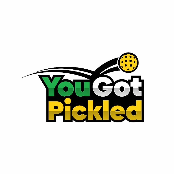 You Got Pickled logo